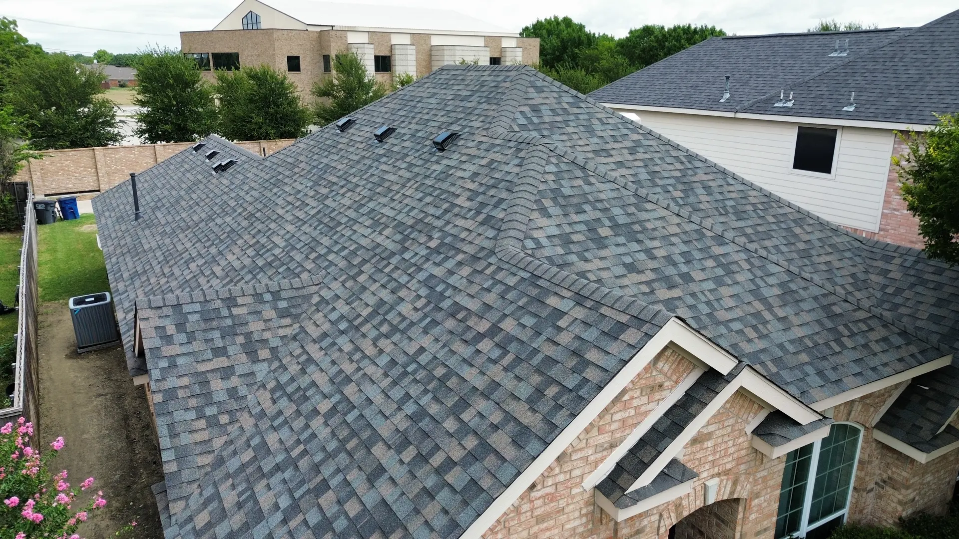 Roof Repair