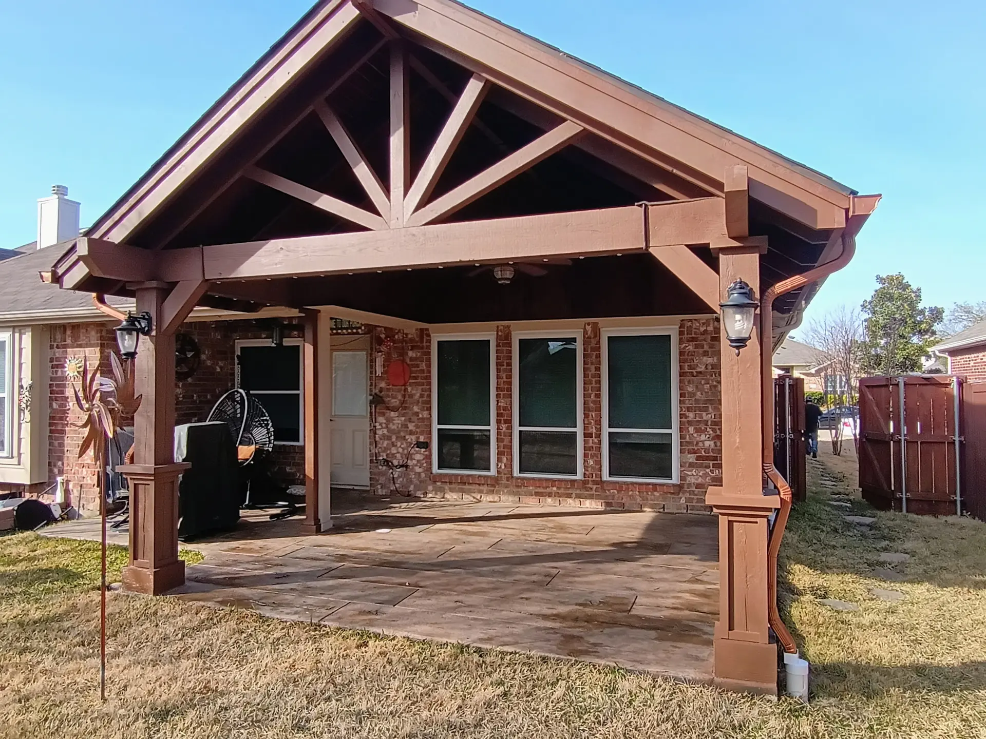 Full-Service Property Restoration